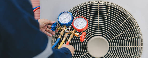 Licensed Ductwork Repair service in Morrow, AR - AAA Pro HVAC