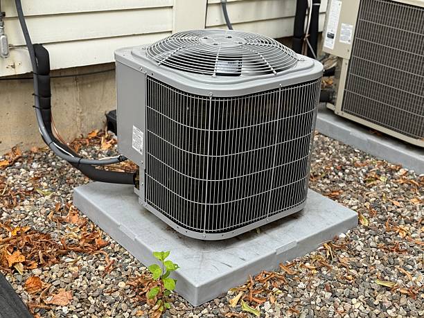 24/7 Emergency Ductwork Repair experts in Morrow, AR