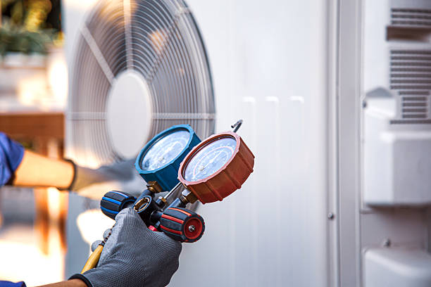 Affordable Ductwork Repair solutions in Morrow, AR